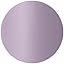 Muted Violet Powder Coated