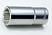 Irega Koken - Socket 3/4 Inch Bi-Hexagonal Long 6305a 1.5/16