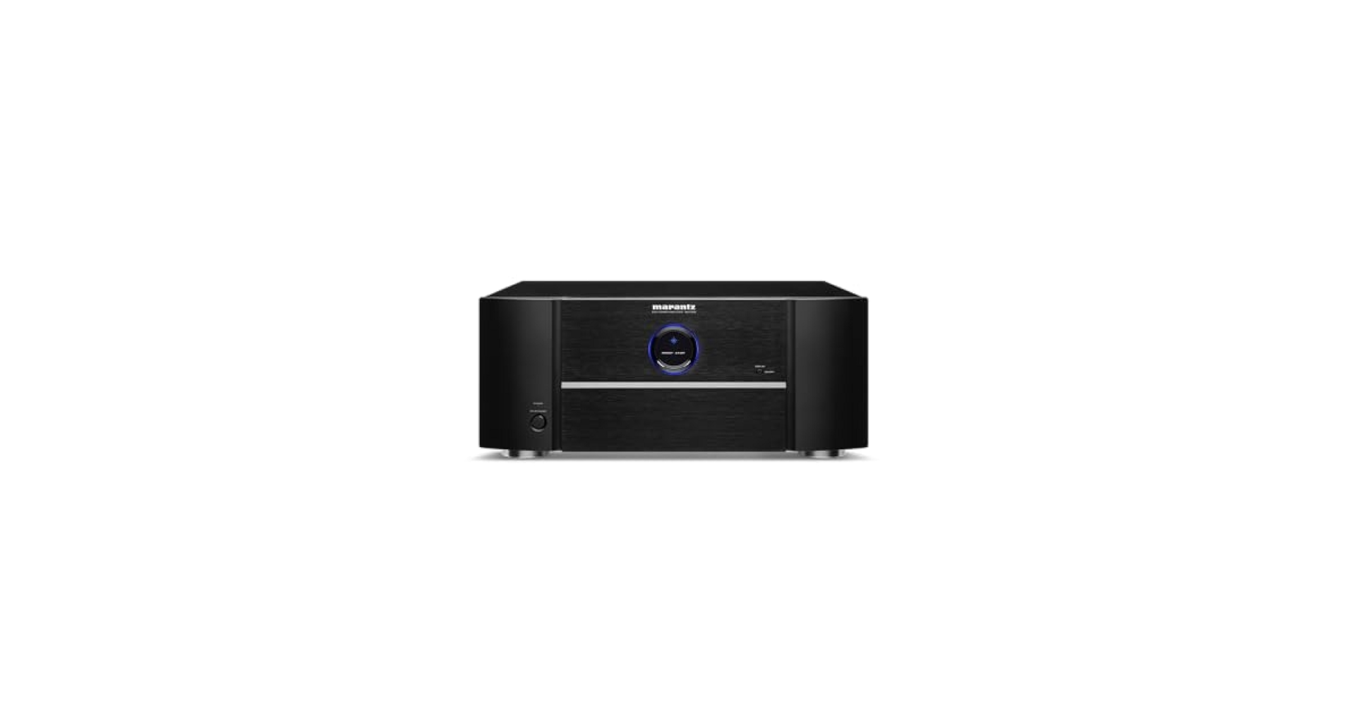 Marantz Receiver ブラック コンパクト Marantz Cinema 30 11.4-channel 140-watt A/V Receiver with 8K