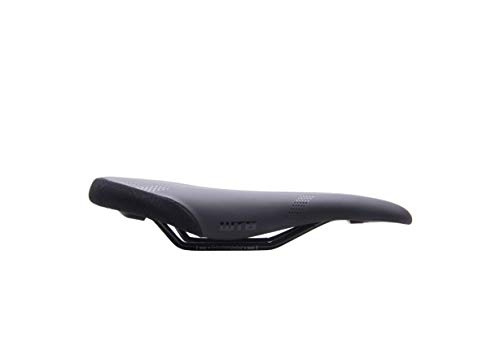 Wtb Silverado Medium Steel Black Saddle #TOP1