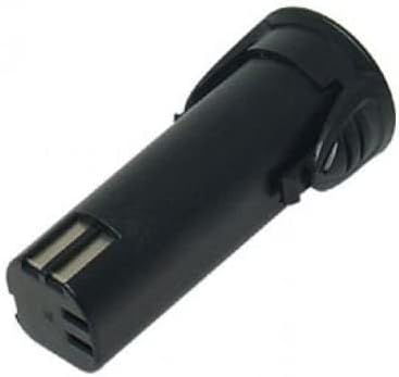 Replacement LI-ION Power Tool Battery for PANASONIC EY9L10B by Dantona Industries TOOL-508LI-15 3.6 Volts 1500 mAh