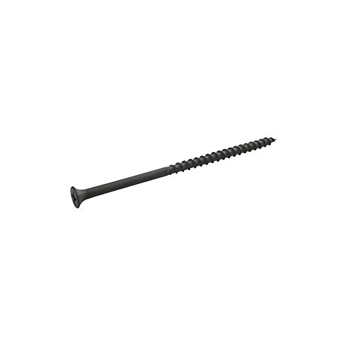 Grip-Rite 5023905 30 lbs No.10 x 6 in. Phillips Drywall Screws - Pack of 1000