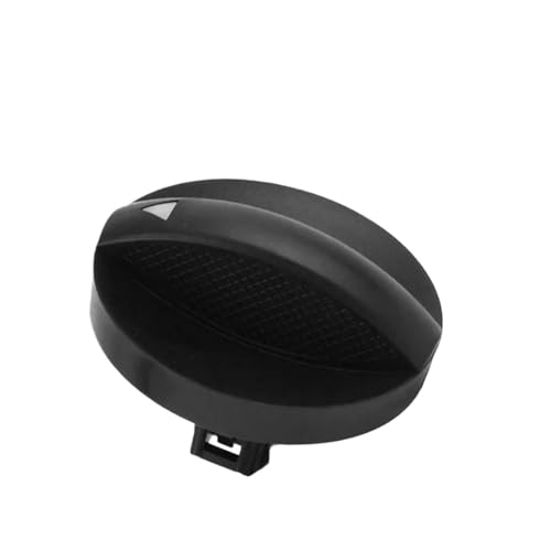 Paneles de aire acondicionado de coche regulador negro selector clima 55905-0K011 años 04 05 06 07 08 09 11