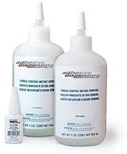 Adhesive Dispensing LtdCyanoacrylate Thin Grade 50G Bottle