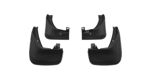 Guardabarros Kia Sportage 2004 a 2010 que evitan impactos de grava