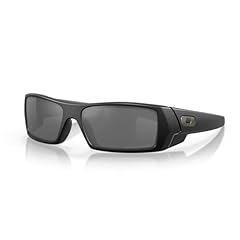 Matte Black/Black Iridium Polarized