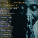 First Things 1st [Audio CD]