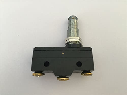 Interrupteur fin de course LXW5 de haute précision pour machines de précision