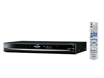Amazon | Panasonic DIGA DMR-XW320 DVD-Multi/500GB/W-D
