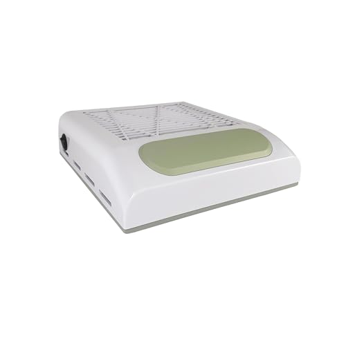 Aspirateur de table 80W TEMPO DI SALDI pour manucure