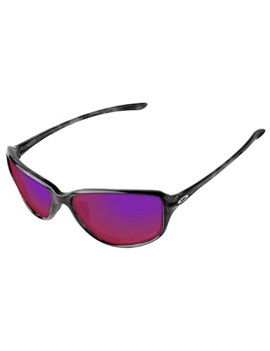Image of Replacement Lenses for Oakley Cohort OO9301 62mm Sunglass - Precision Fit, UV Block & Impact Resistant