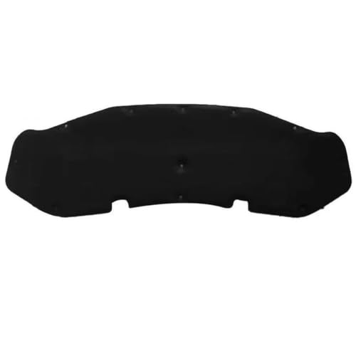 Aislante térmico motor coche capó para Benz Clase B W247 2020-2024 insonorizado
