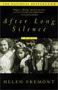 After Long Silence: A Memoir [UNABRIDGED] 0788739859 Book Cover