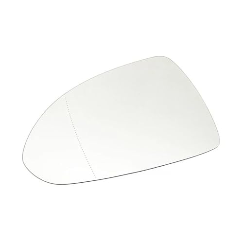Rétroviseur gauche pour Opel Corsa D E 2006-2019 miroir dégivrant HD