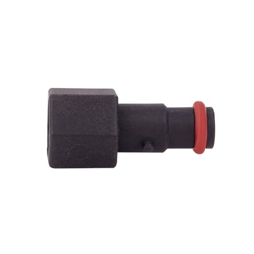 Image of Flush Hose Fitting for Yamaha,Quick plug 3pcs