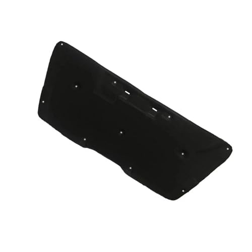 Isolant Capot Moteur Camry 2008-2011 : Réduire le Bruit et Protéger la Peinture
