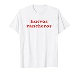 Huevos Rancheros / Mexican Food Breakfast