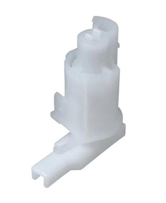 Amazon | HH2K37239 YKK-ap用 浴室ドア 折れ戸 部品 折戸 折り戸 戸車