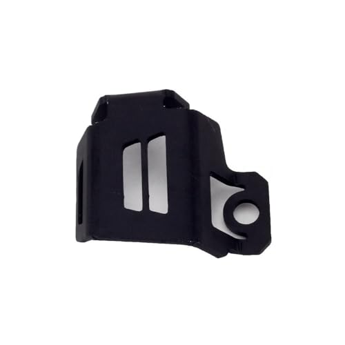Réservoir frein arrière Pan America Special protection bocal pour vos sorties off-road