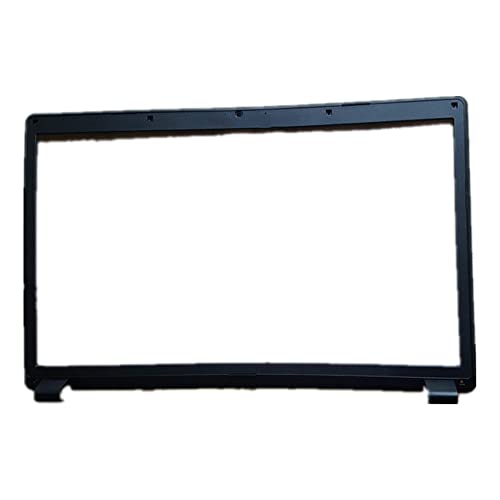 Plasturgie contour d'écran coque avant LCD pour PC portable Clevo W550AU W550EL W550SU1