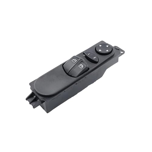 Interrupteur vitre électrique Vito W639 pour réparer commande bloquée