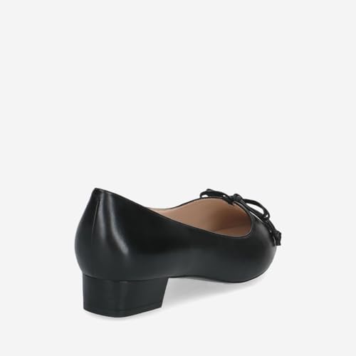 Peter Kaiser escarpins 72241 pour femme en cuir noir classique - 6