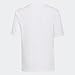 Adidas Unisex-Child Entrada 22 Jersey White Small