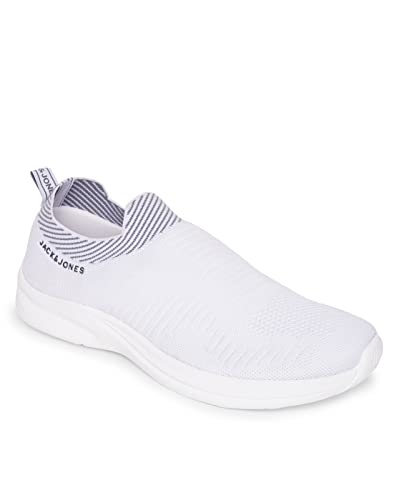Jack & Jones Sneakers (12222115_White_40)