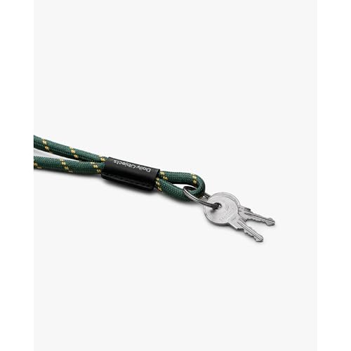Image of DailyObjects Crafted Keychain