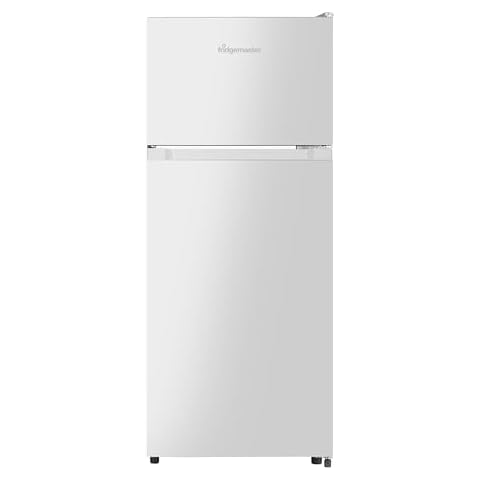 Fridgemaster MTM48120E 48cm Top Mounted Fridge Freezer Cover