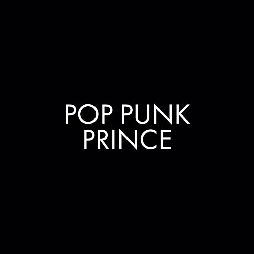 Pop Punk Prince
