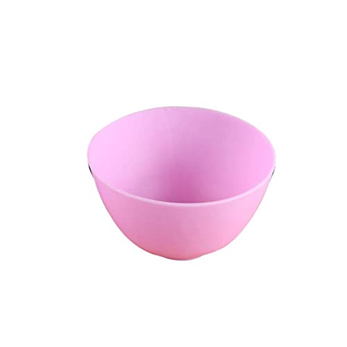 Tazón de silicona inodoro flexible para uso doméstico miniatura 1