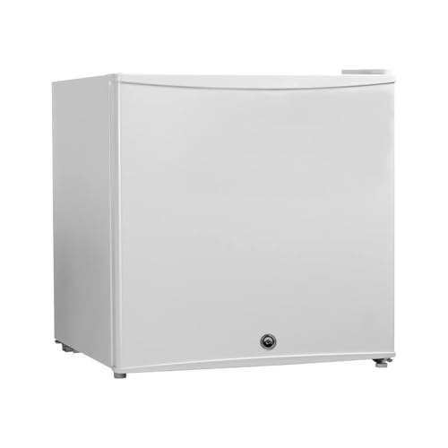 Mini frigo 43 Litri, Raffreddamento Statico, Colore Bianco