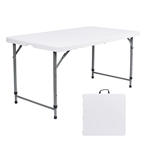 Top 10 Lifetime 8 Foot Folding Tables of 2023 Best Reviews Guide
