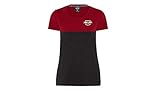 RB Leipzig Strive T-Shirt ist der beste Weg, um deinen Stolz für dein Team zu zeigen - sogar an heißen Tagen. Bleib cool und zeige deinen Teamspirit - RasenBallsport Leipzig Sponsored by Red Bull T-Shirt