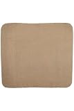 Meyco Baby Wickelauflagenbezug Frottee - 85x75cm - Spannbetttuch...