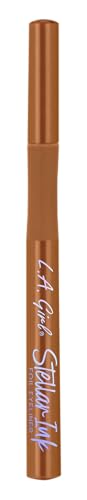 L.A. Girl Stellar Ink Foil Eyeliner Orbit miniatura 2
