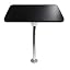 Black Plain + Black Trim
