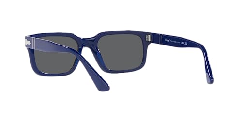 Image of Persol PO3272S Rectangular Sunglasses