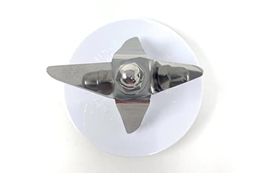 Repuesto de cuchilla para licuadora SPB-456-2 con junta de goma miniatura 3