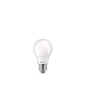 Philips LED classic WarmGlow Lampe ersetzt 100W, E27, hohe Farbwiedergabe (RA90), warmweiß (2200 – 2700K), 1521 Lumen, dimmbar