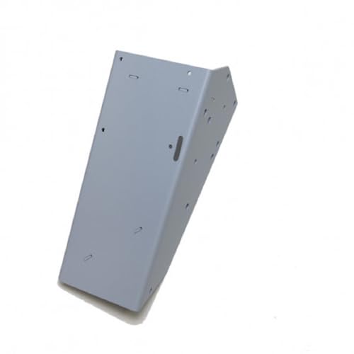 Concept2 Linke Fußhalterung, kompatibles Teil für Concept2-Ausrüstung, von Fitnessstudios vertrauen, gebaut für lang anhaltende Leistung Concept2 Linke Fußhalterung, kompatibles Teil für Concept2-Ausrüstung, von Fitnessstudios vertrauen, gebaut für lang anhaltende Leistung