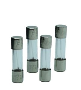 Glass Tube Fuse 5 x 20mm (From 100 mA To 20 A) Select Value and Quantity (3.15, 2)-image-29
