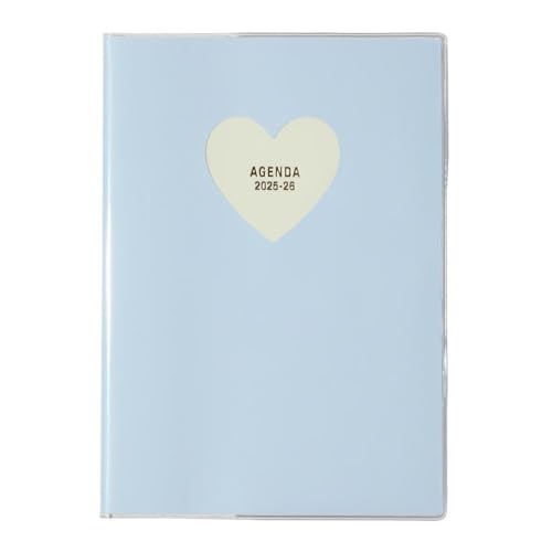 蒠 2025 XPW[ 2025N3n܂ ԃubN B6 z[En[g u[ }[NX 25SDR-CM01-BL