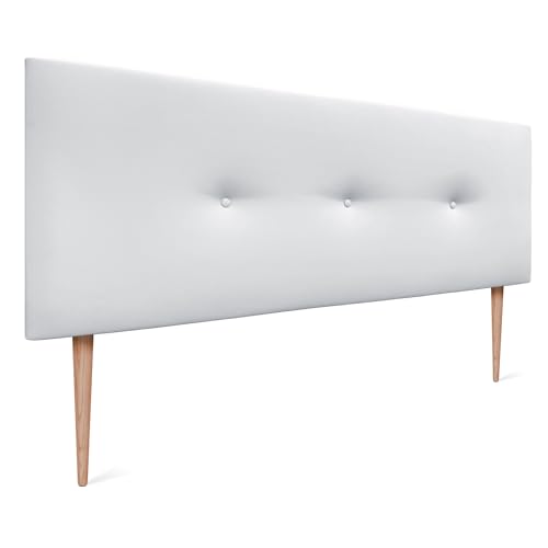 Cama de Dormitorio Moderna Marca DHOME
