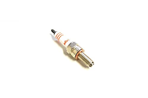 KN企画 aRacer (アレーサー) 【T Power スパークプラグ】 AB8R3I 【シグナスX/BW'S125/R25等】 CR8E相当