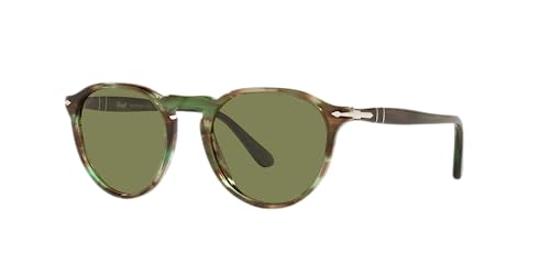Image of Persol PO3286S Round Sunglasses