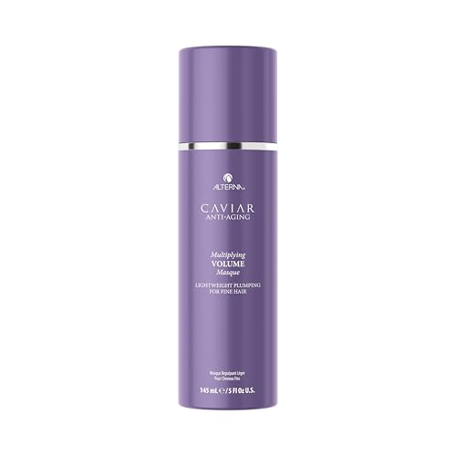 Alterna CAVIAR Anti-Aging Multiplying Volume Masque 5 Fl Oz | Lig...