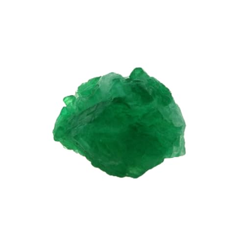 Émeraude 1.81 carats Pakistan cristal vert pour haute joaillerie