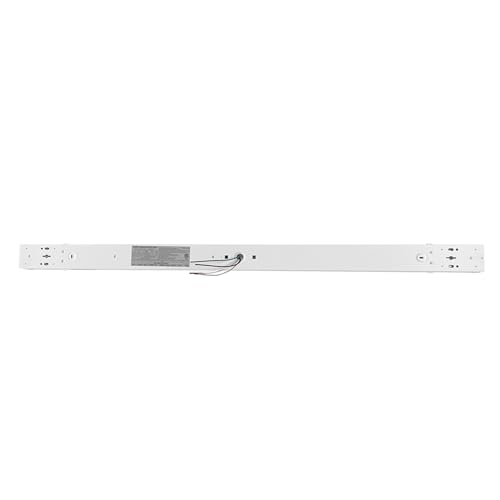 Luz lineal LED 8FT, pack 6, 60W/70W/80W ajustable miniatura 3